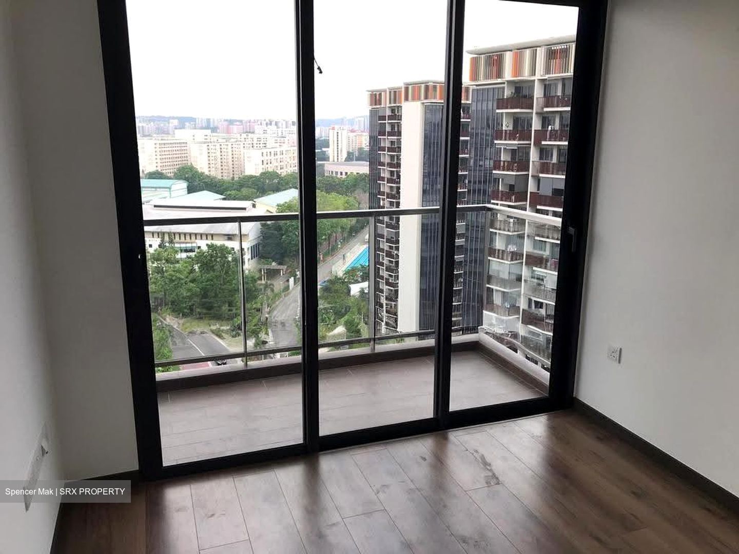Lake Grande (D22), Condominium #628900661